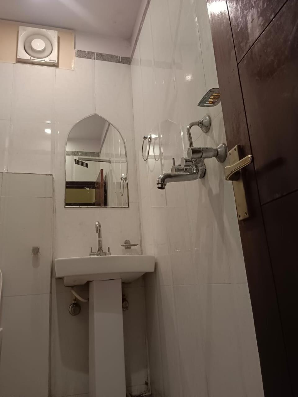 Hotel Heritage Haveli Jaipur