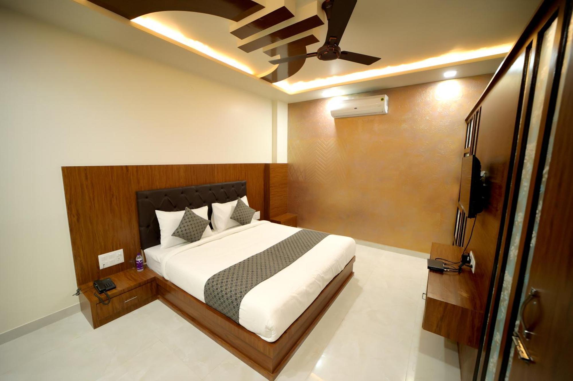 Sd Prime Hotel 3*