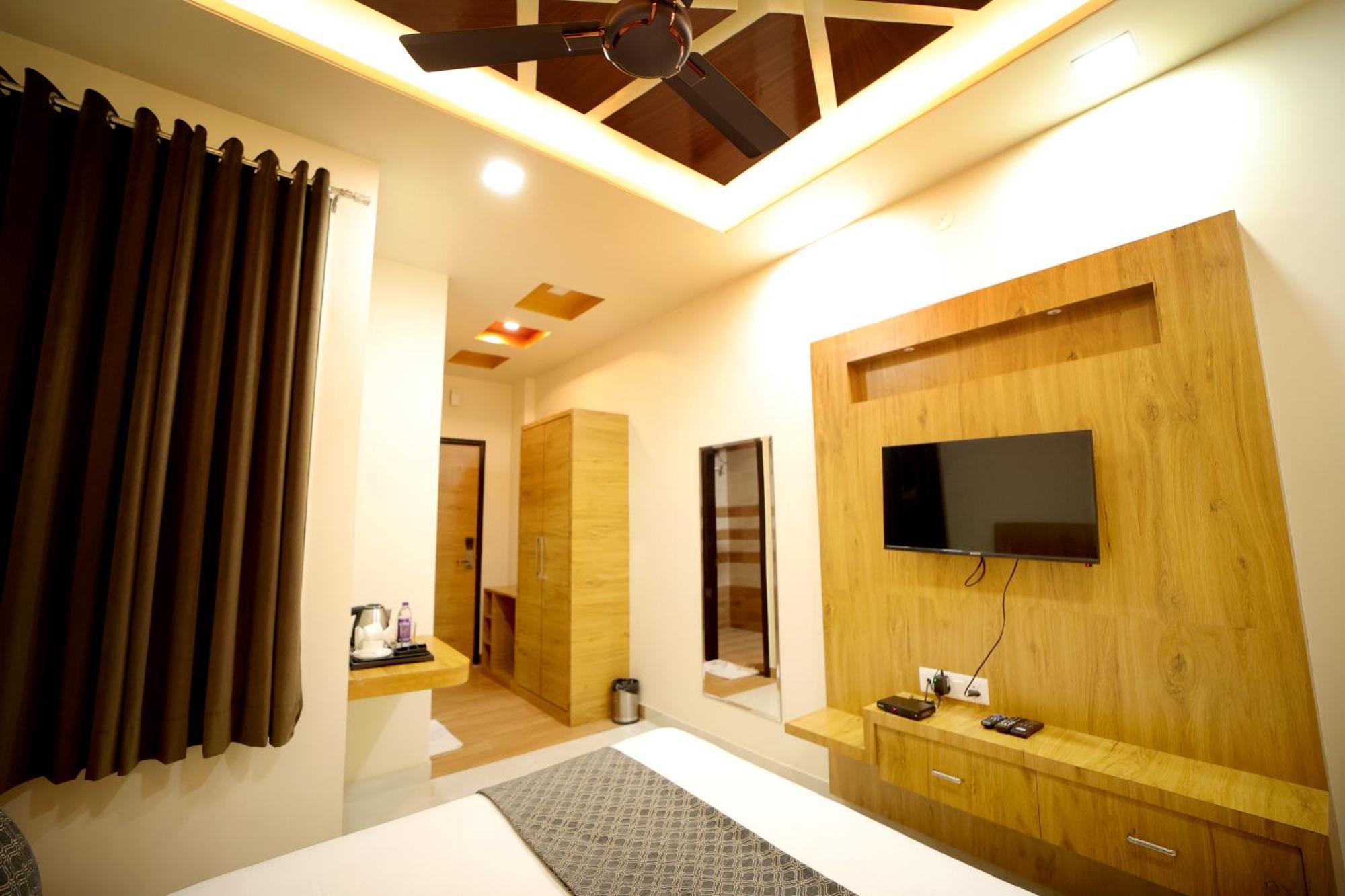 Hotel Sd Prime 3*