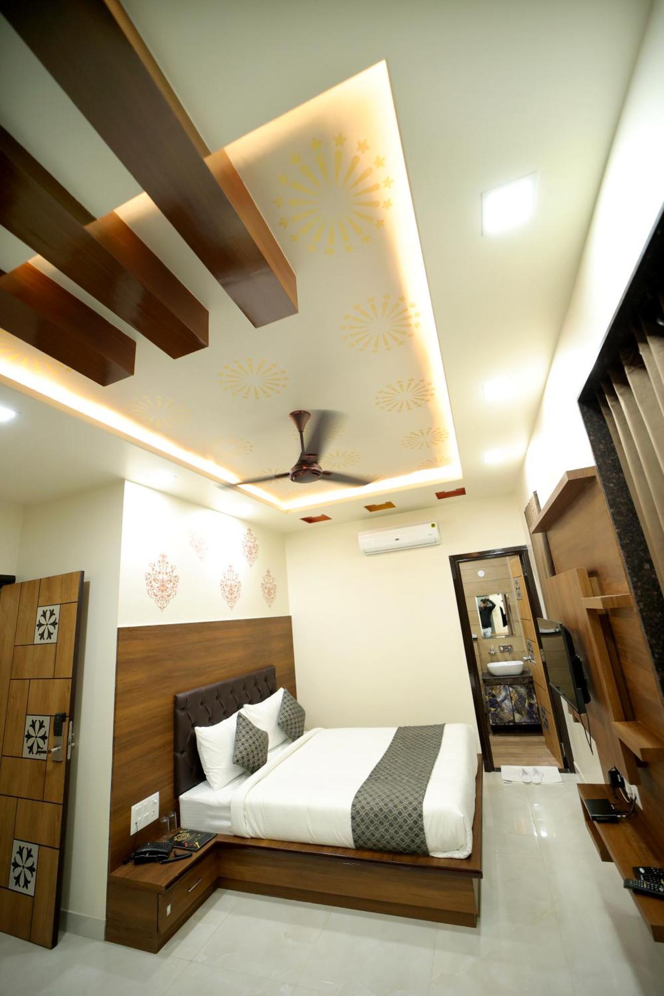 Hotel Sd Prime Jaipur