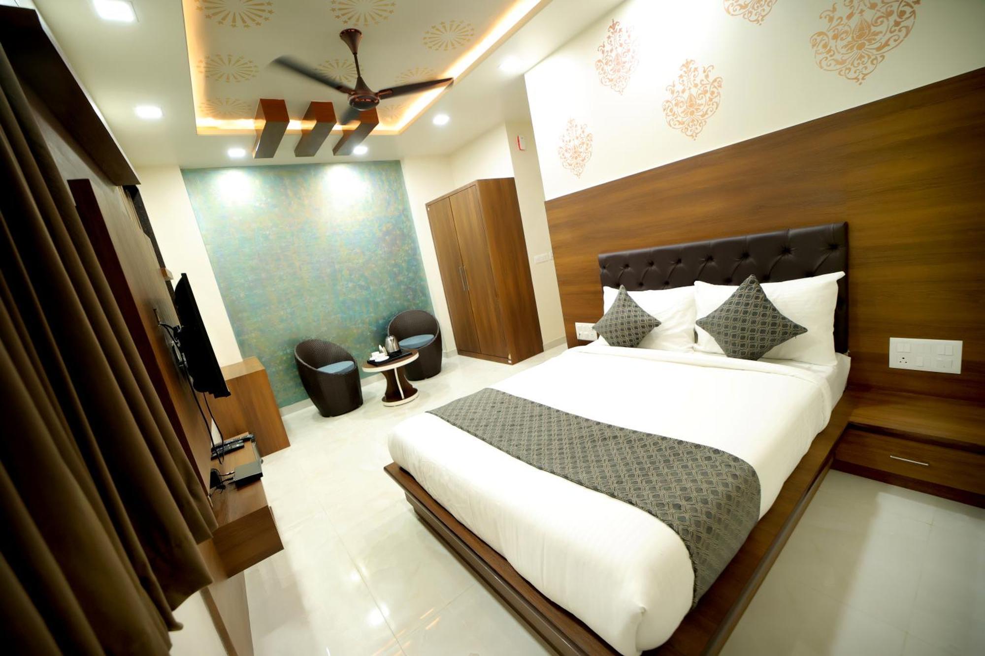 Sd Prime Hotel 3*