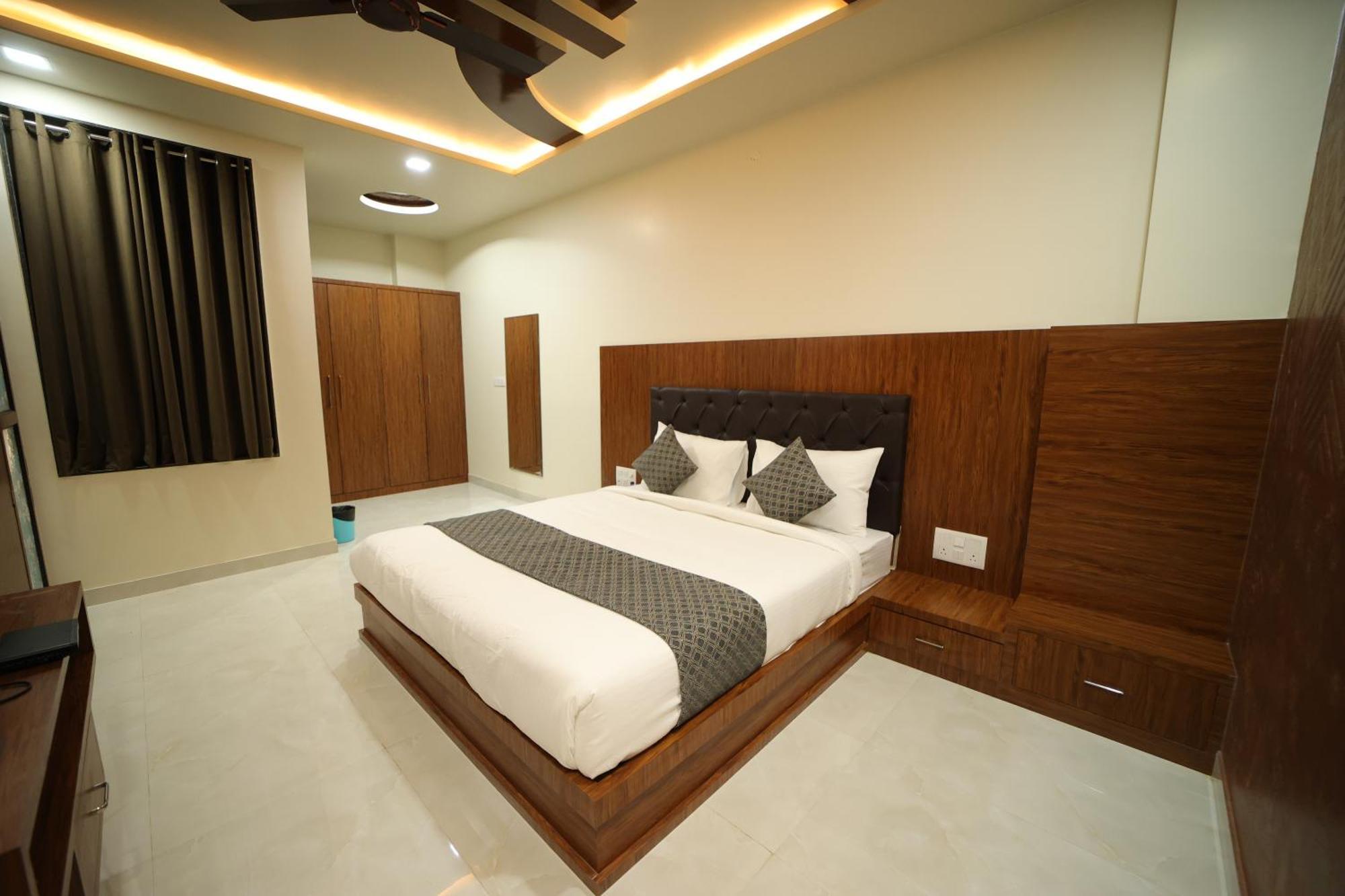 Sd Prime Hotel Jaipur