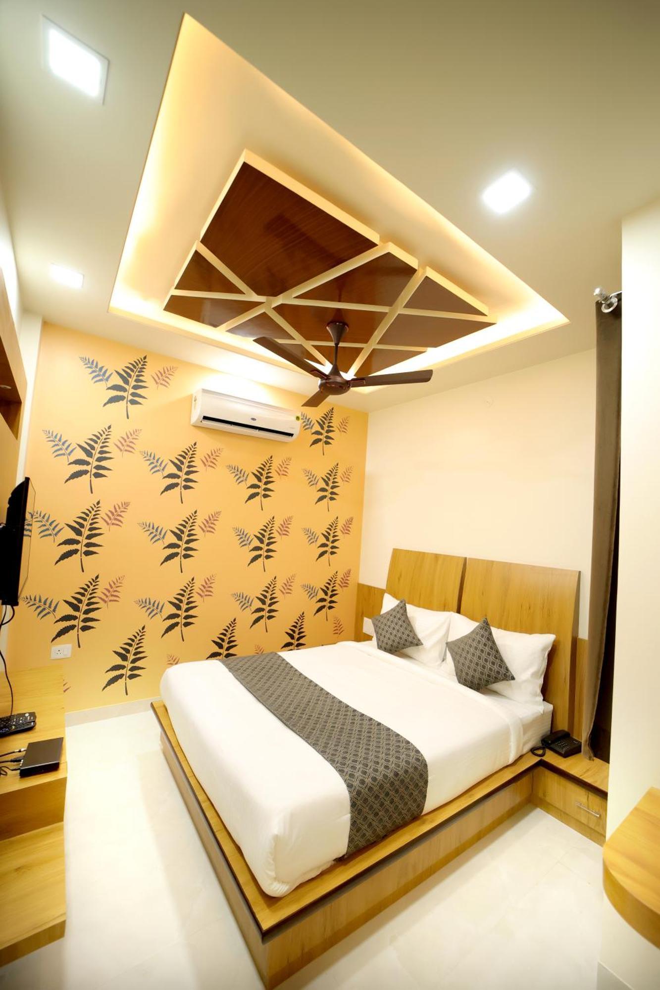 Sd Prime Hotel Jaipur