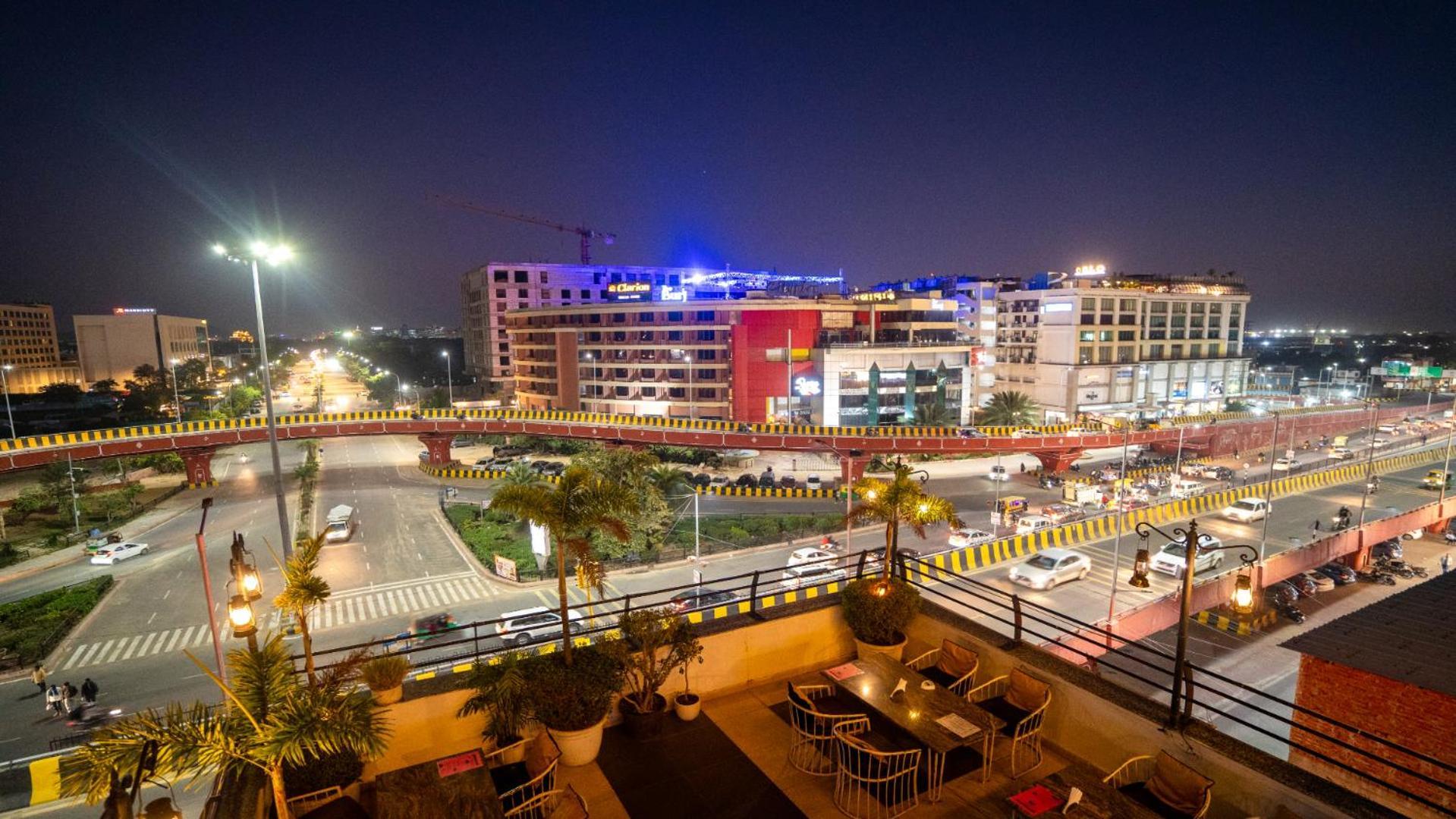 Hotel Bhaskar 3*