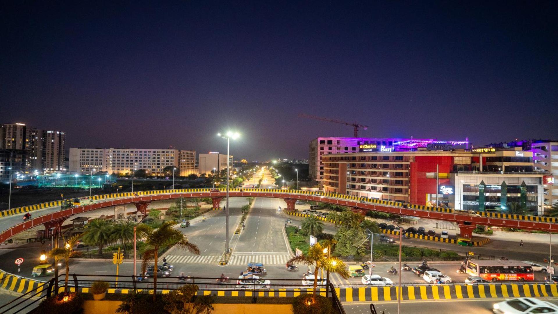 Hotel Bhaskar Jaipur