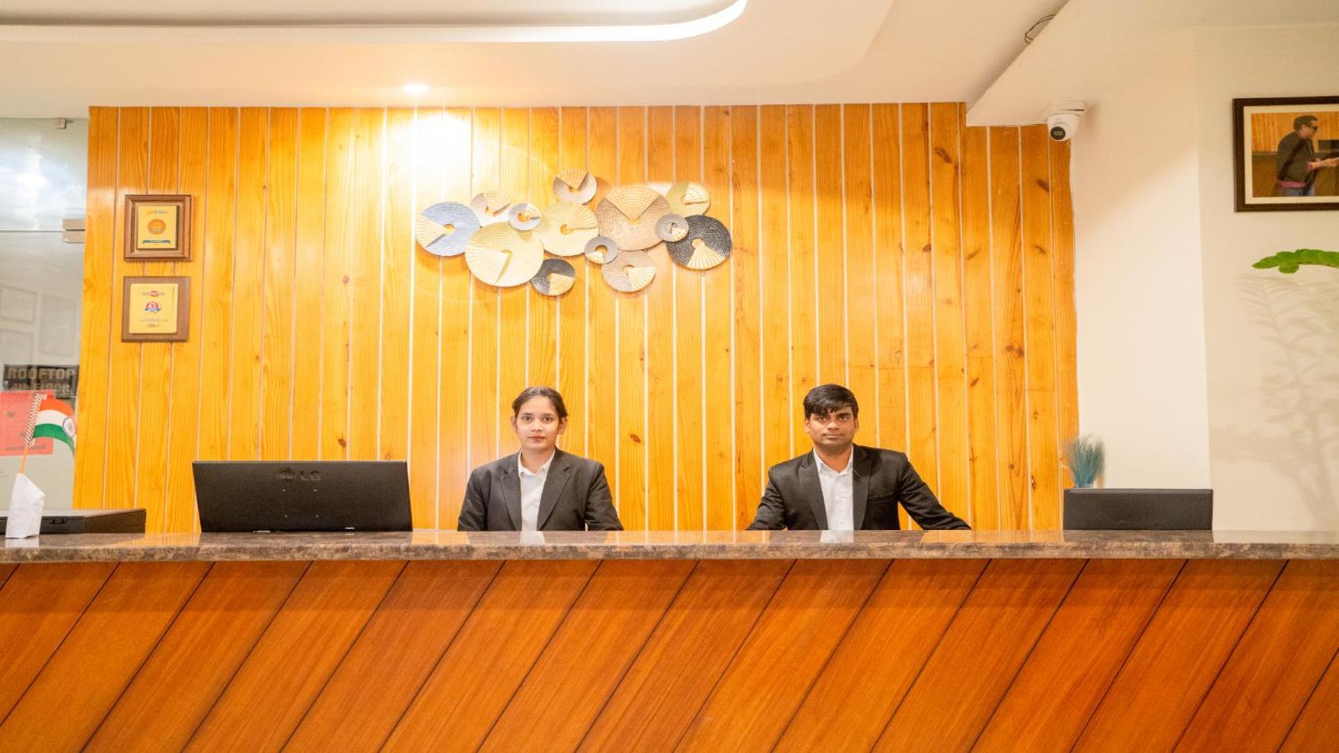 Bhaskar 3* Jaipur