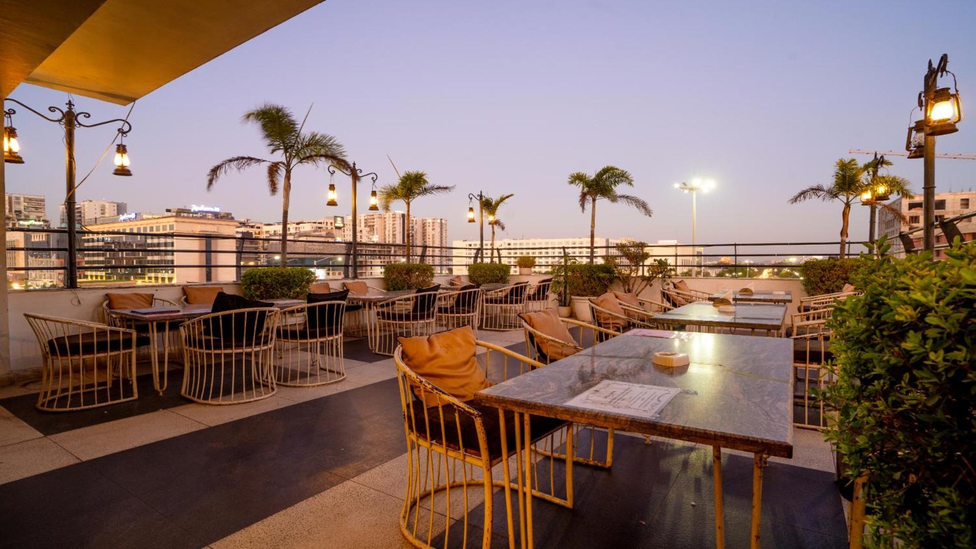 Bhaskar Hotel 3*