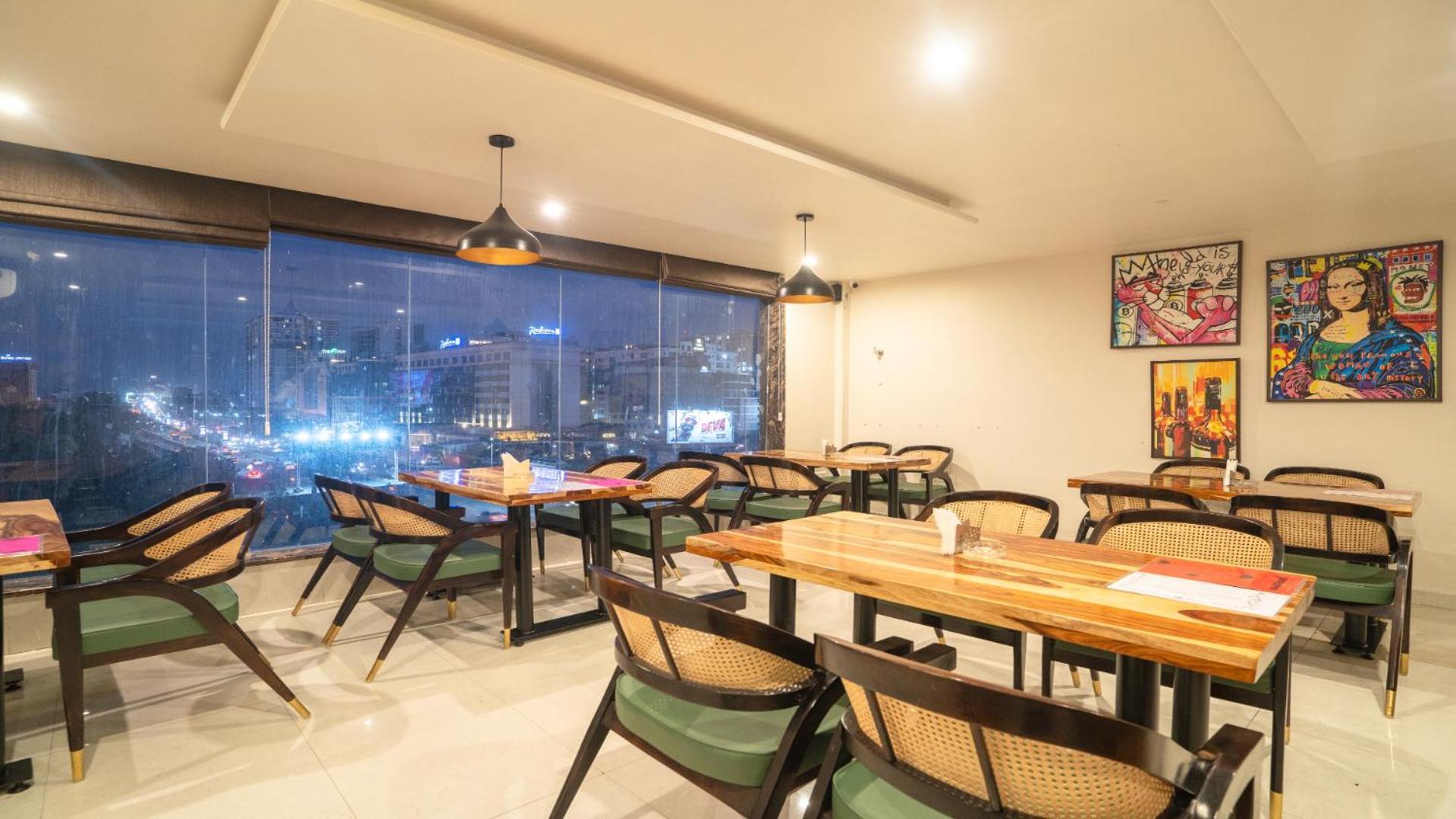 Hotel Bhaskar 3*