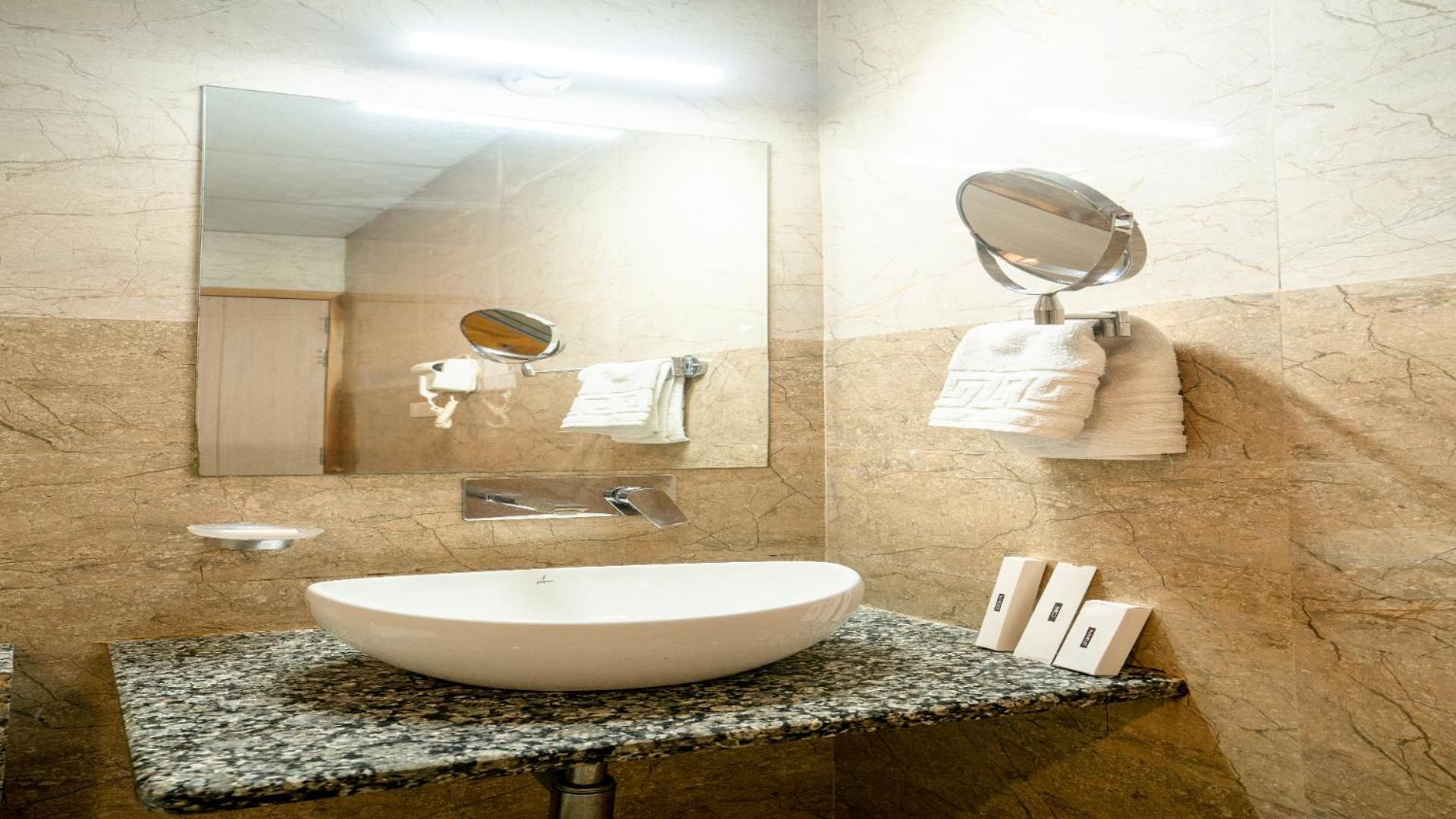 Hotel Bhaskar Jaipur