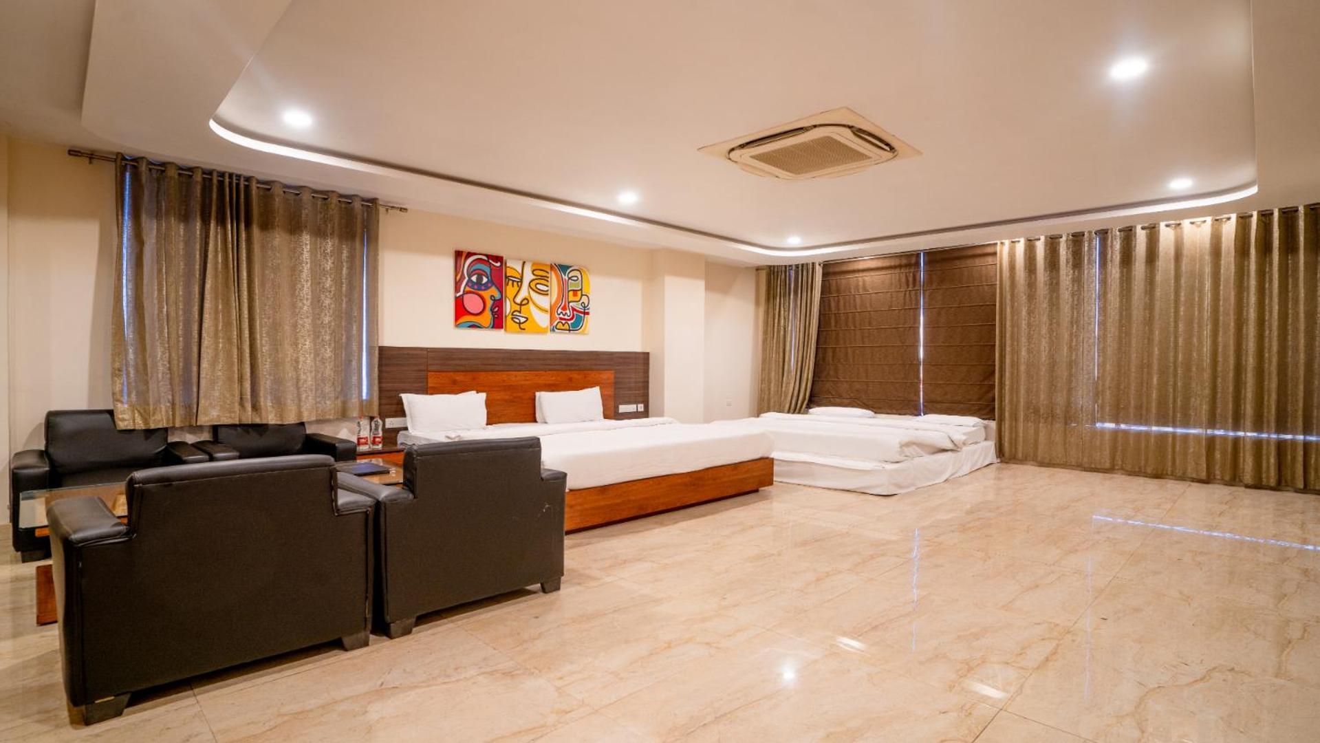 Bhaskar Jaipur