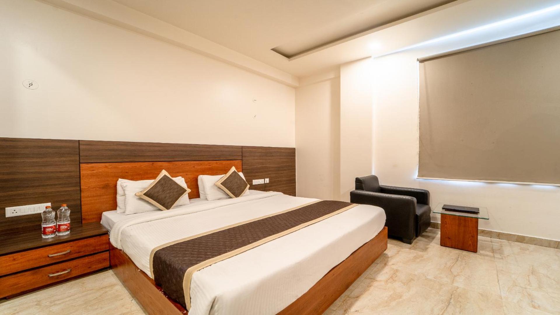 Hotel Bhaskar