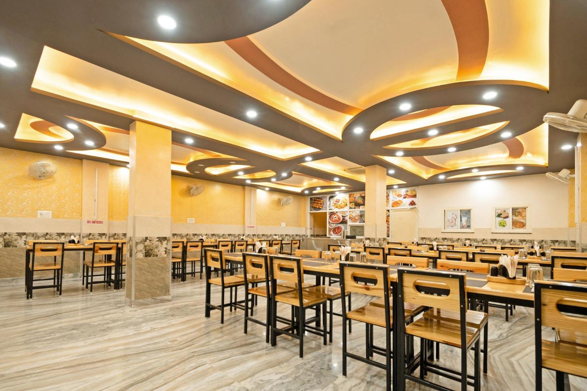 Hotel O Samrat Jaipur