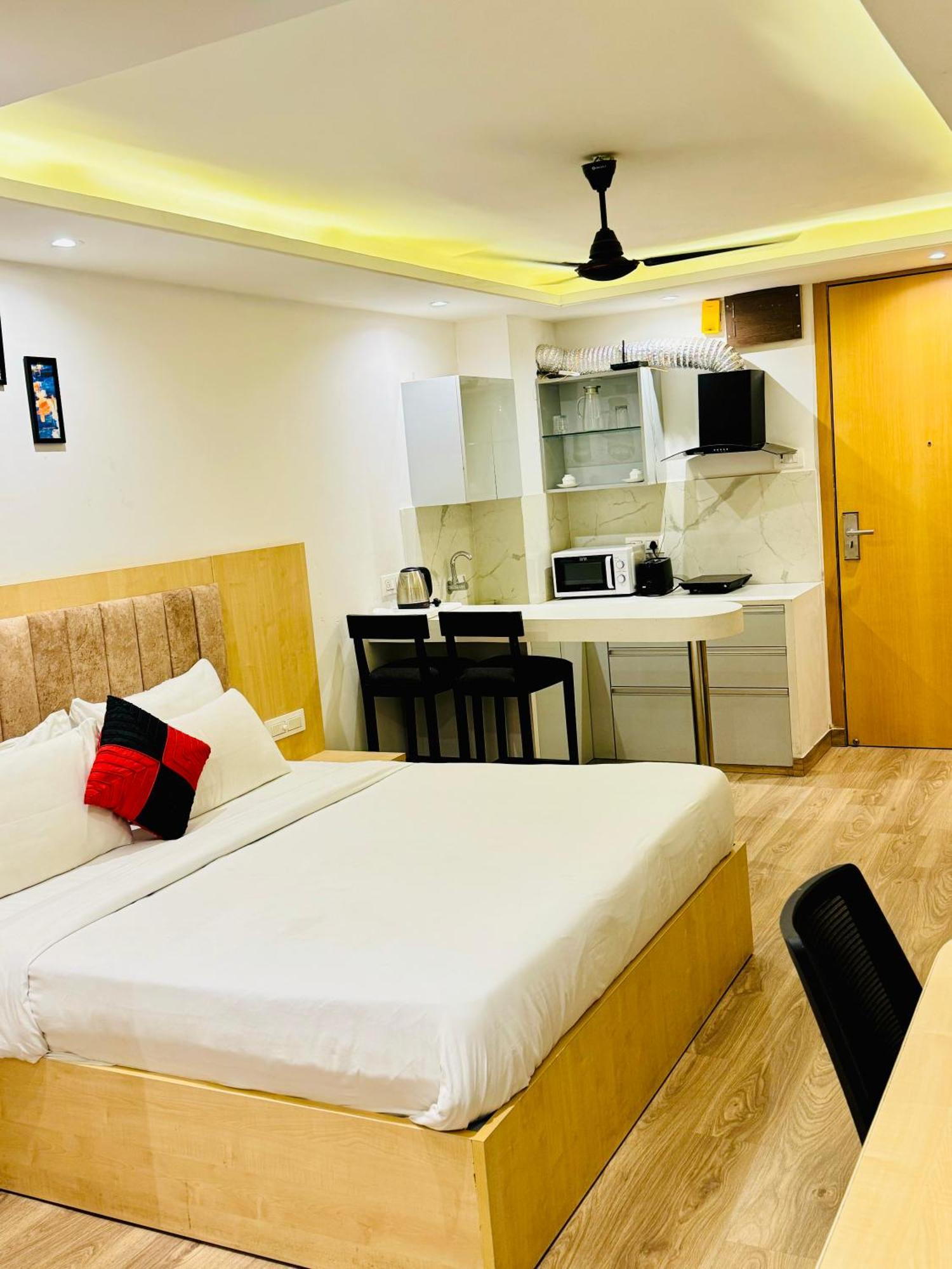 The Grand Anukampa Pink * Jaipur