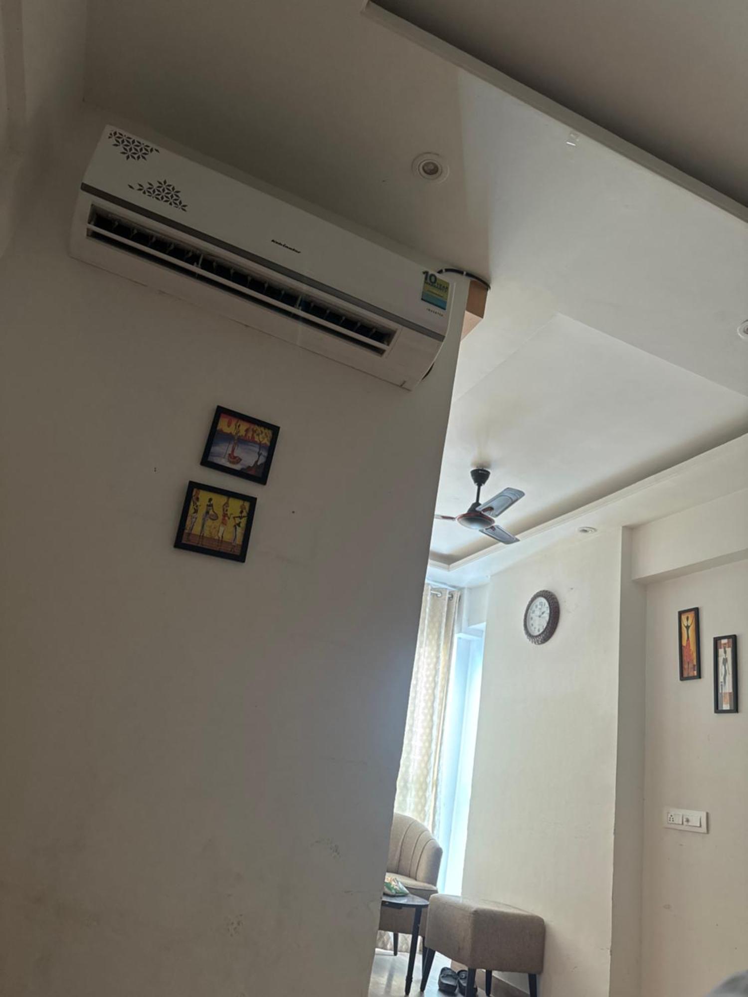 The Grand Anukampa Pink Apartment Jaipur
