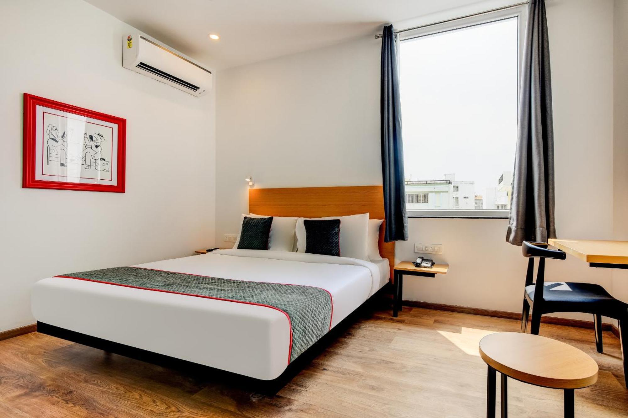 Townhouse 207 Downtown My Hotel Jaipur