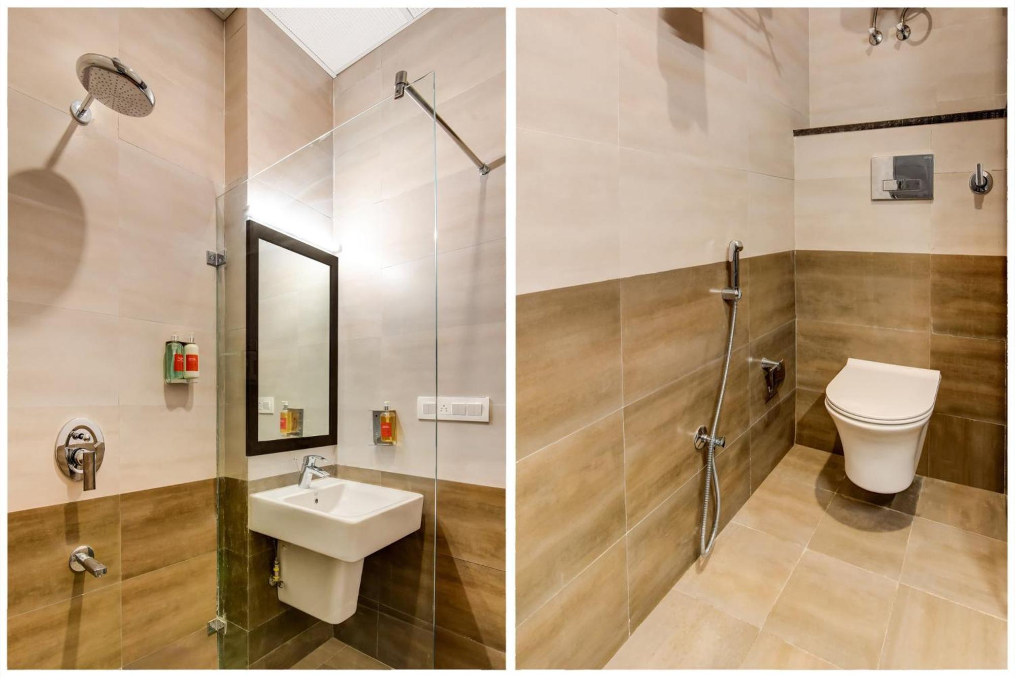 Hotel Townhouse 207 Downtown My Jaipur