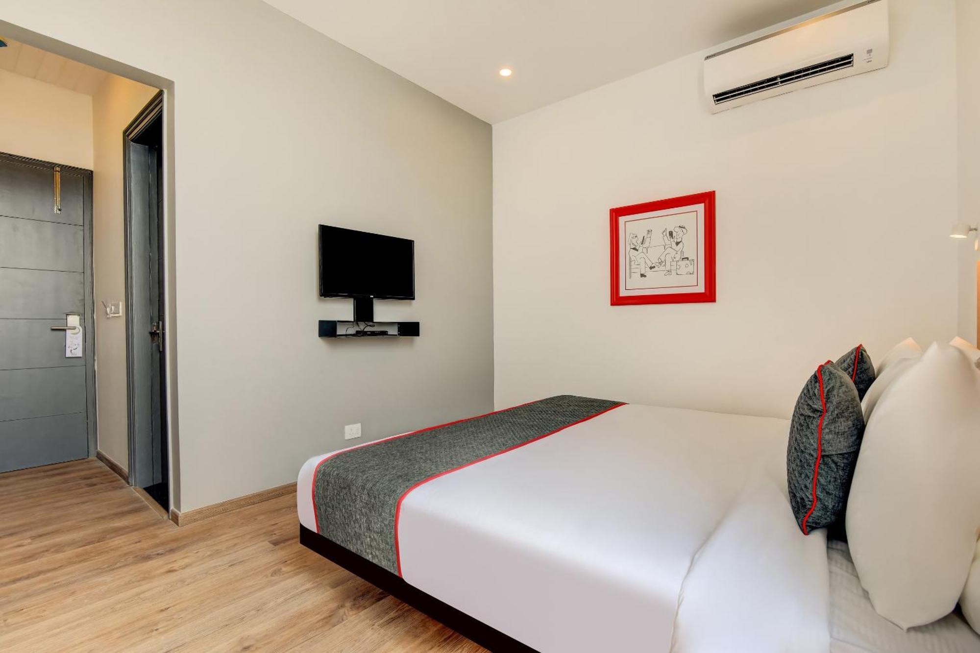 Townhouse 207 Downtown My Jaipur