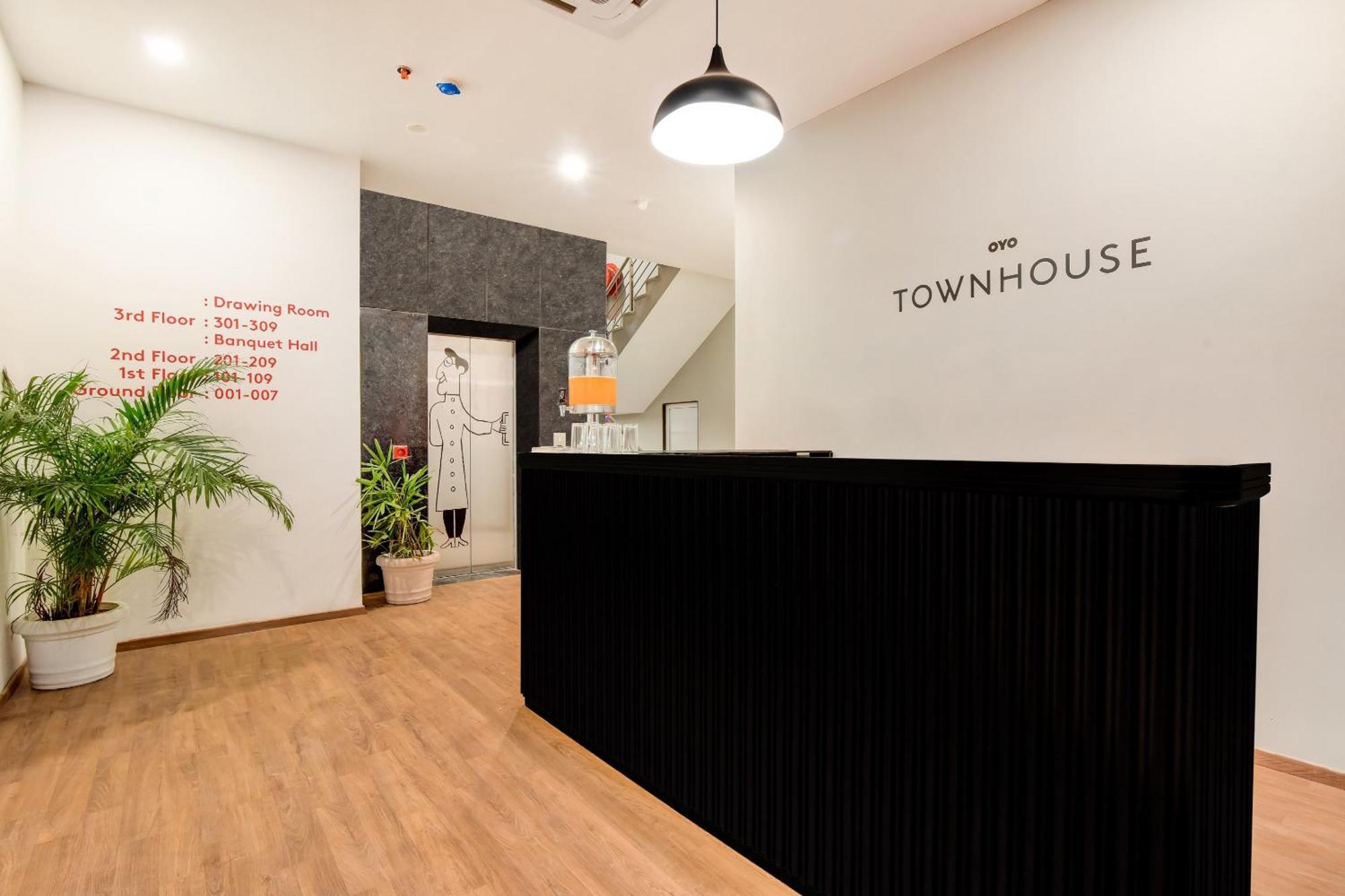 Townhouse 207 Downtown My Hotel 4*