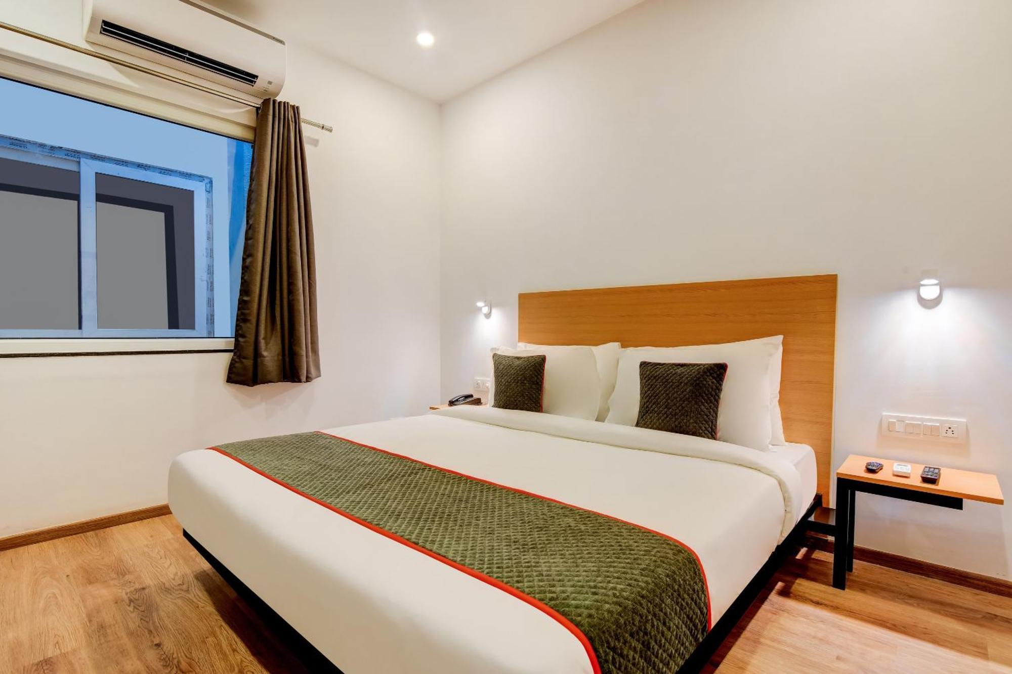 Townhouse 207 Downtown My 4* Jaipur