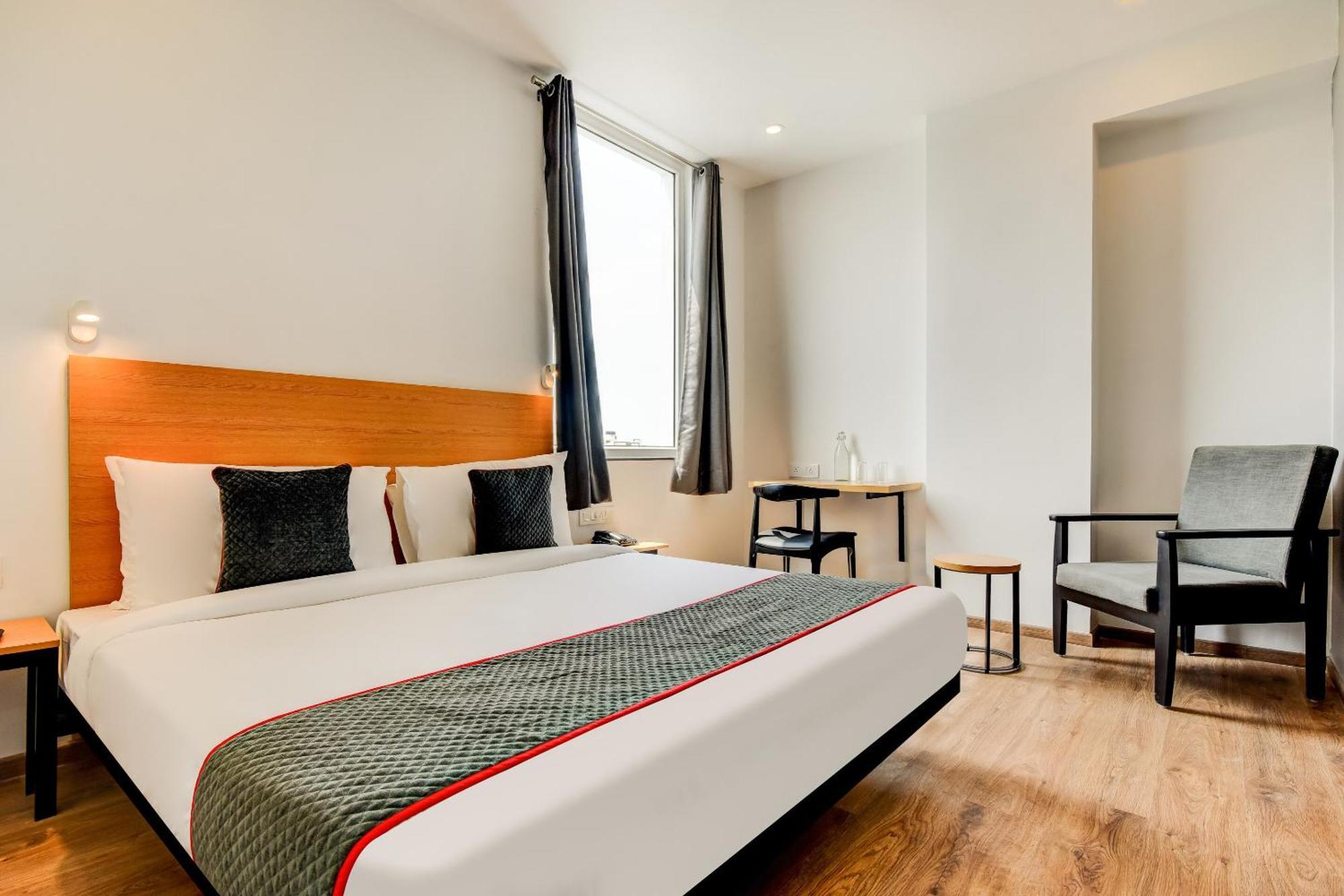 Townhouse 207 Downtown My Hotel 4*