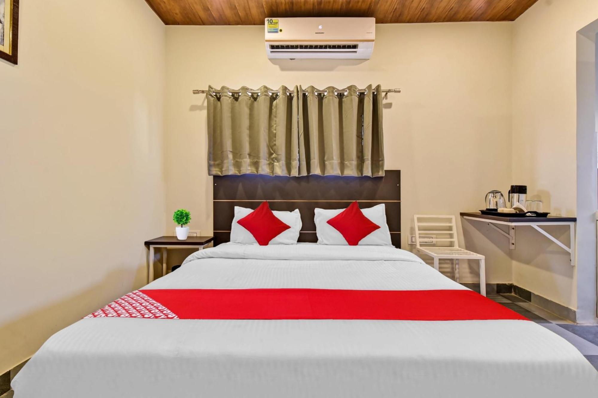 Hotel O Silver Spring 3*