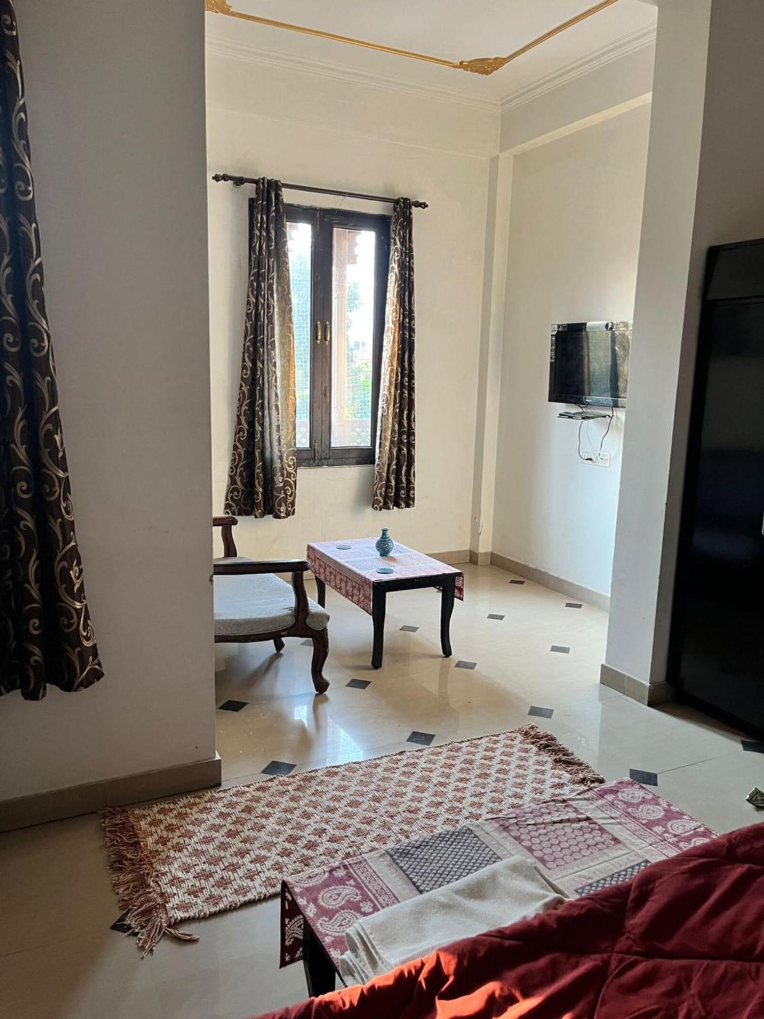 The Boho Heritage Haveli 3* Jaipur