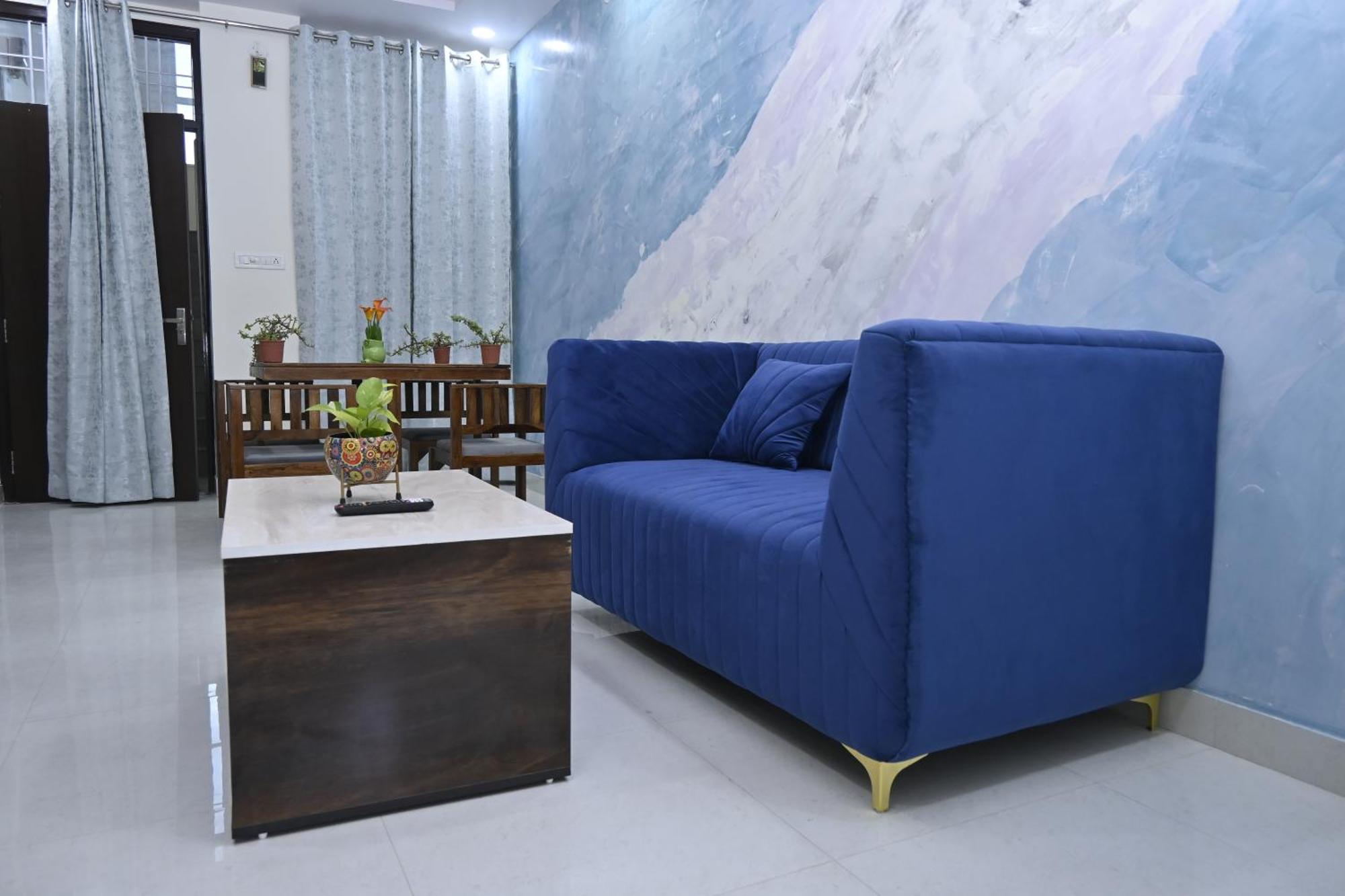 Apartment Tranquil In A Beautiful Setting With Games *