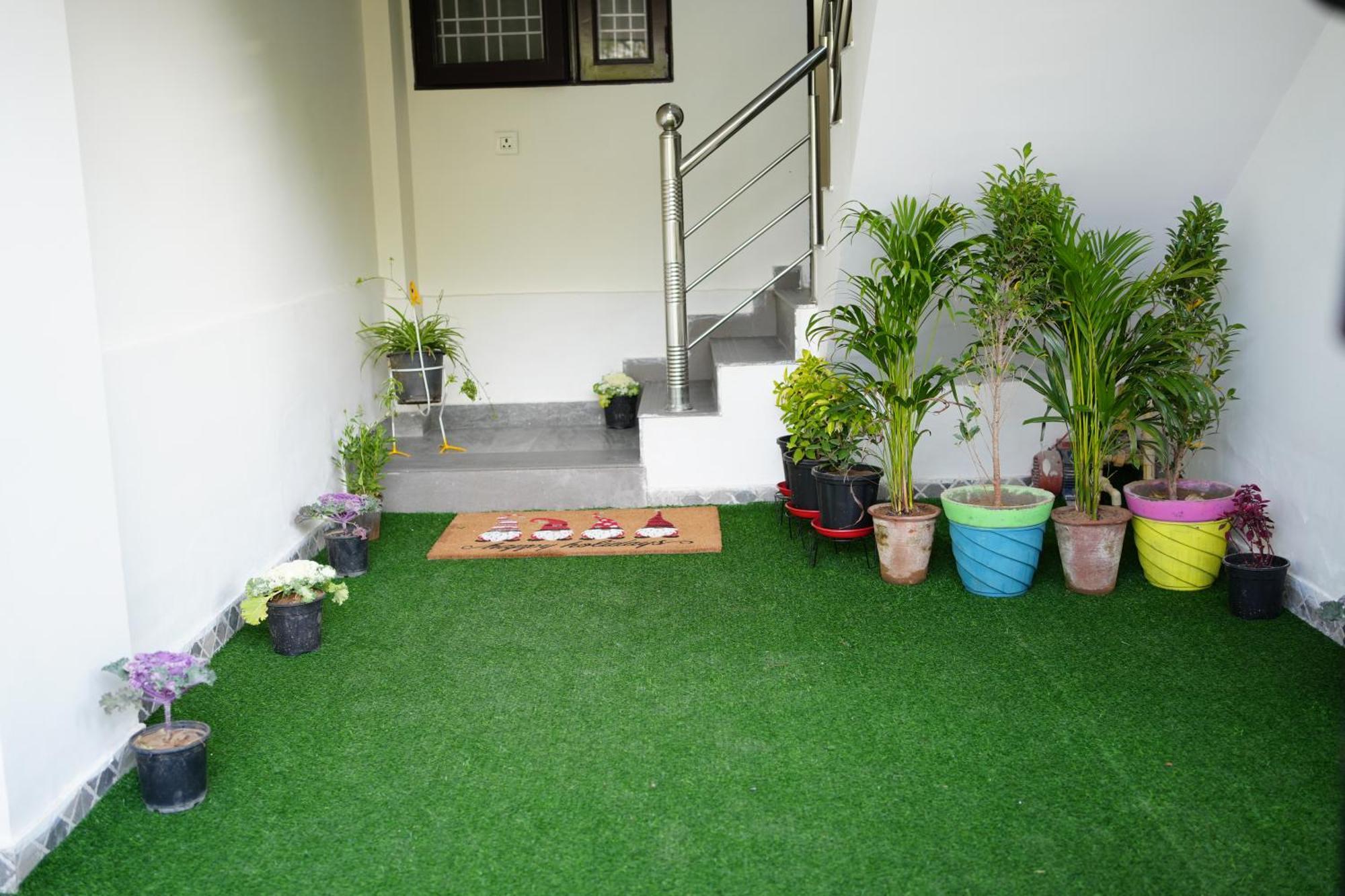 Tranquil In A Beautiful Setting With Games Jaipur