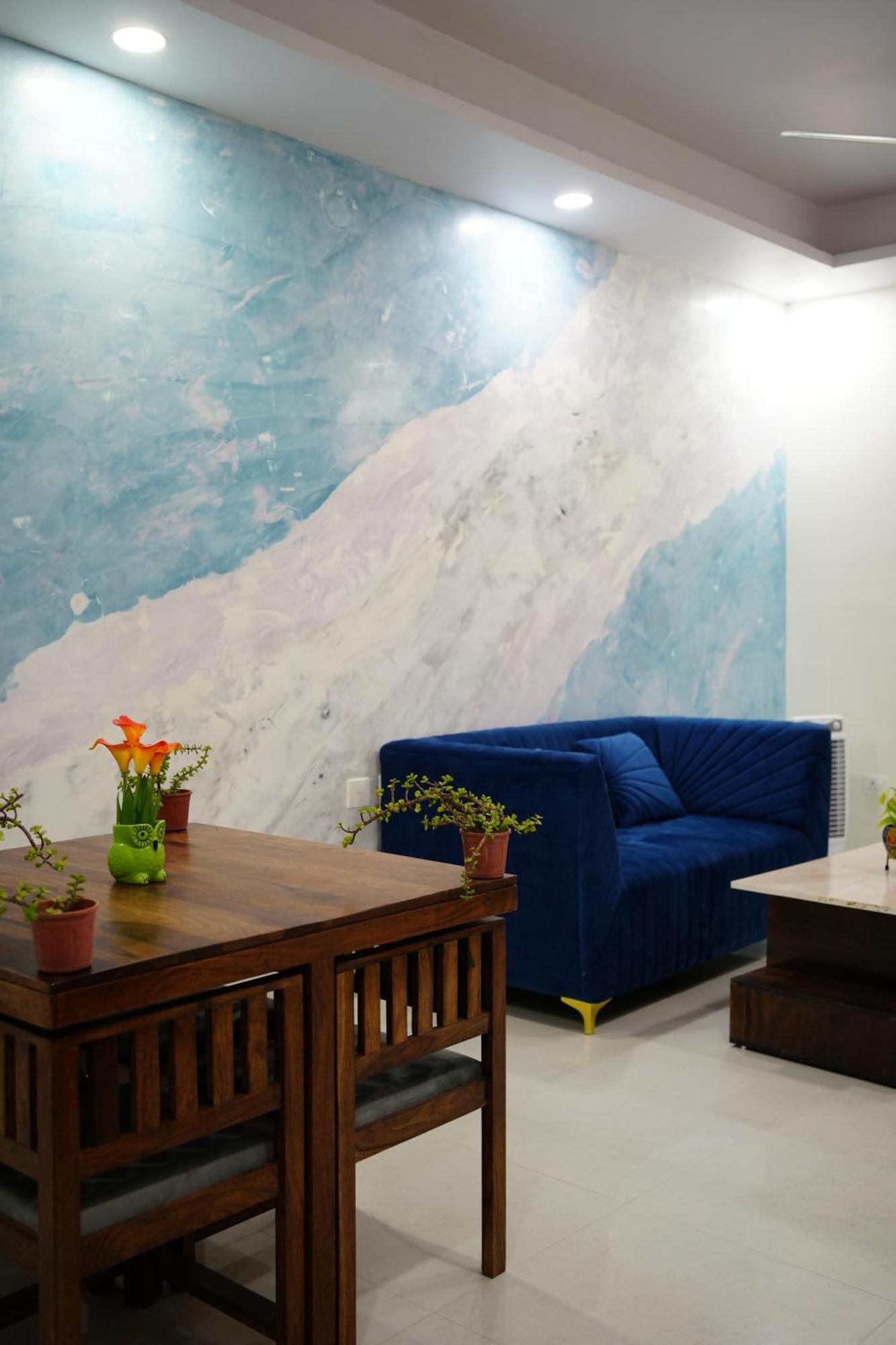 Apartment Tranquil In A Beautiful Setting With Games