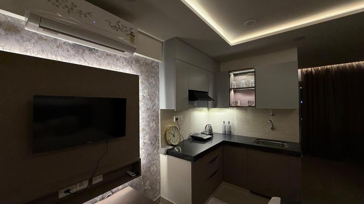 Apartment Nest Modern Jaipur