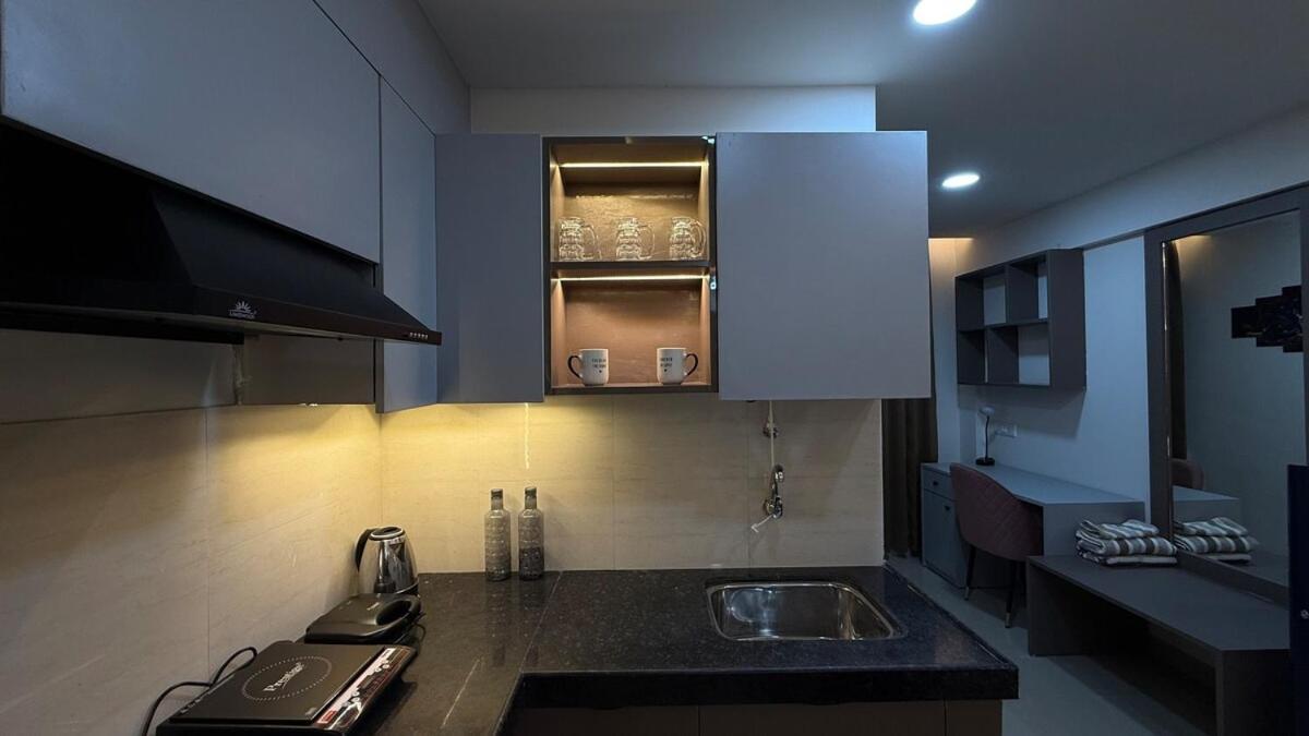 Nest Modern Jaipur