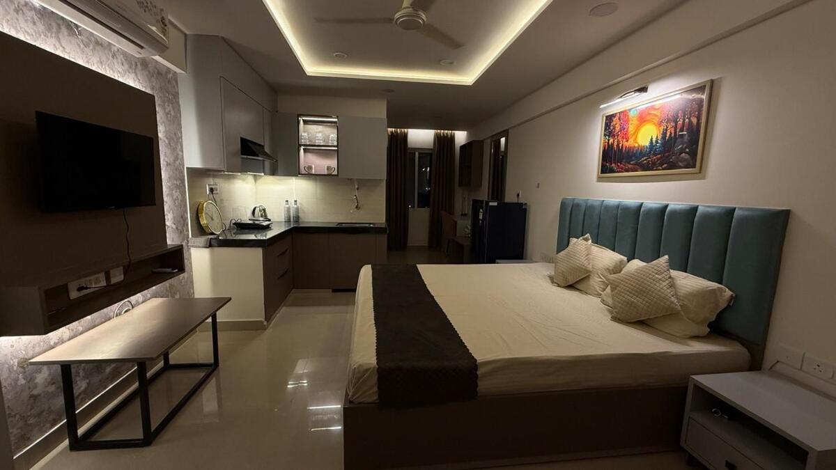 Nest Modern