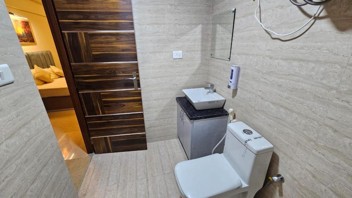 Nest Modern Jaipur