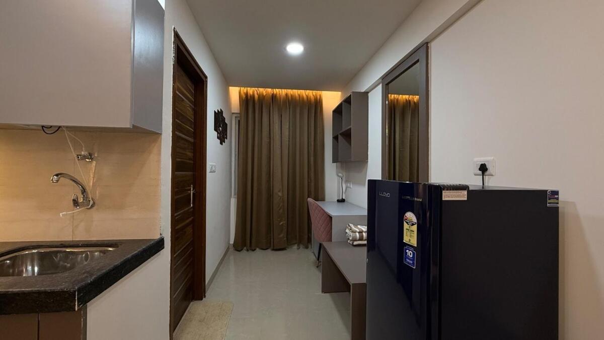 Nest Modern * Jaipur