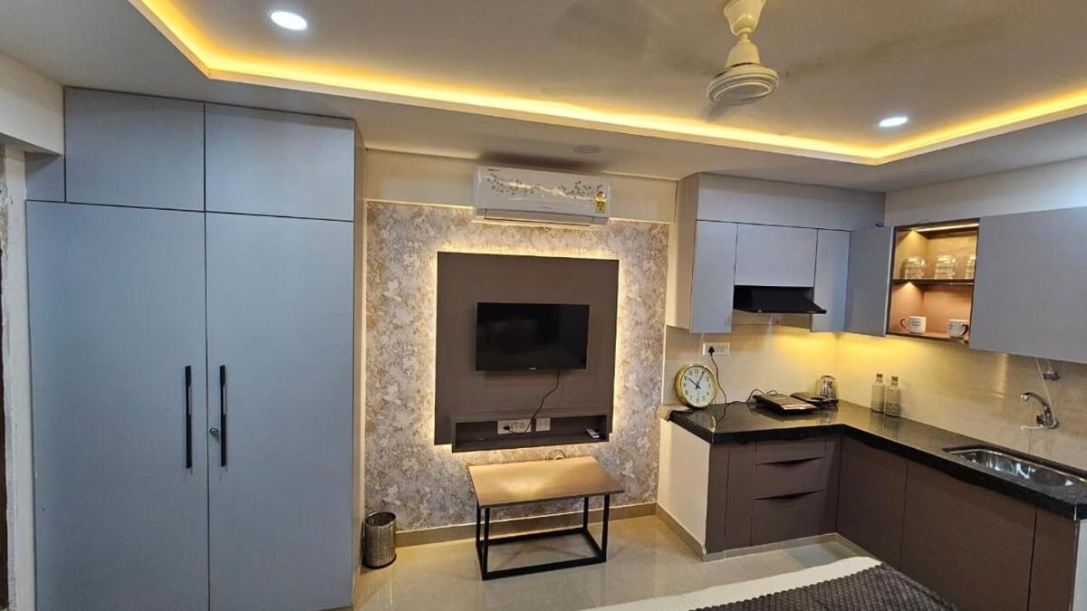 Nest Modern *