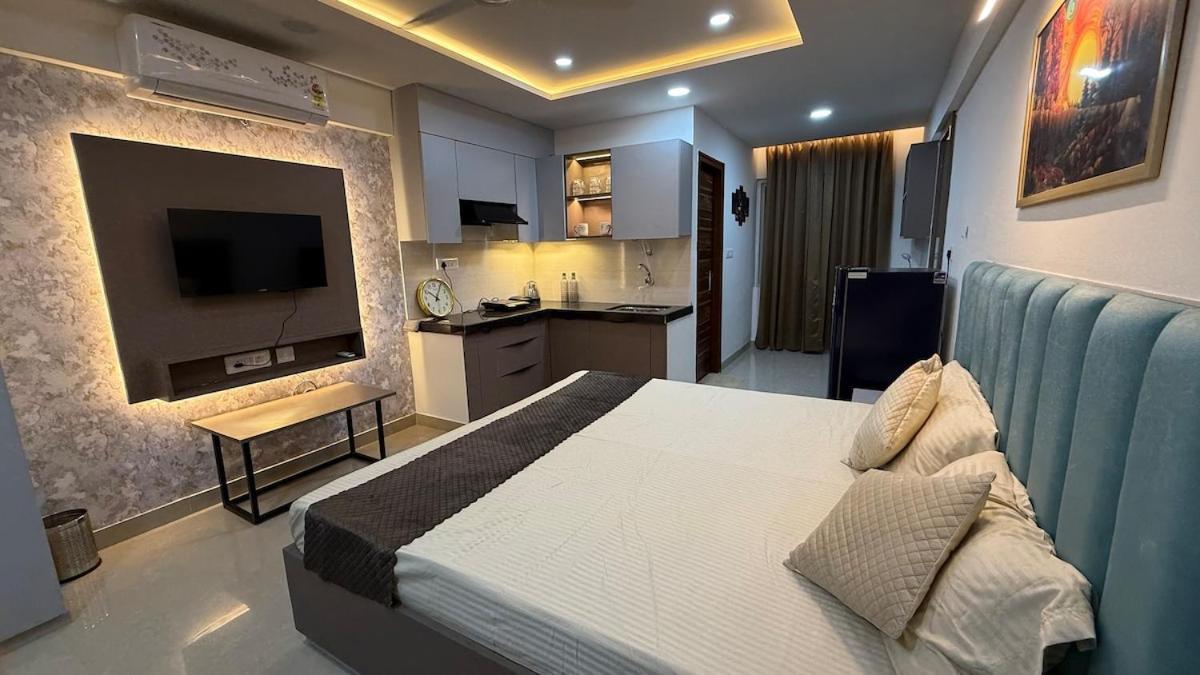 Nest Modern Jaipur