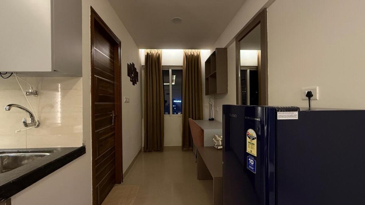 Nest Modern * Jaipur
