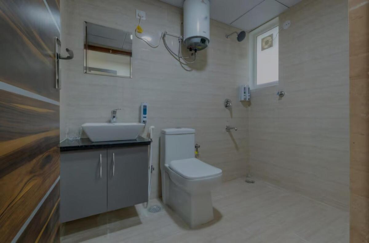 Apartment Nest Modern Jaipur