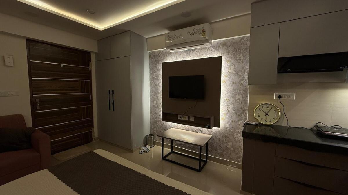 Nest Modern Jaipur