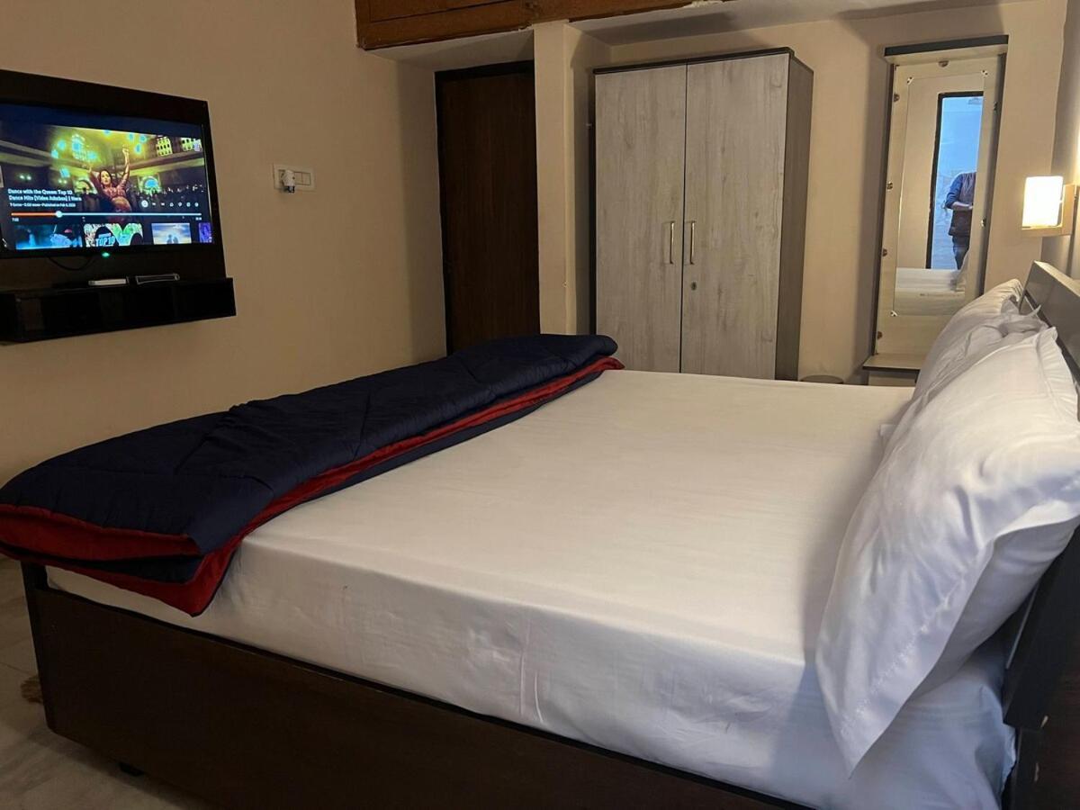 Saacha House Villa Jaipur