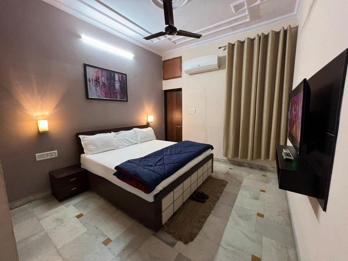 Villa Saacha House Jaipur