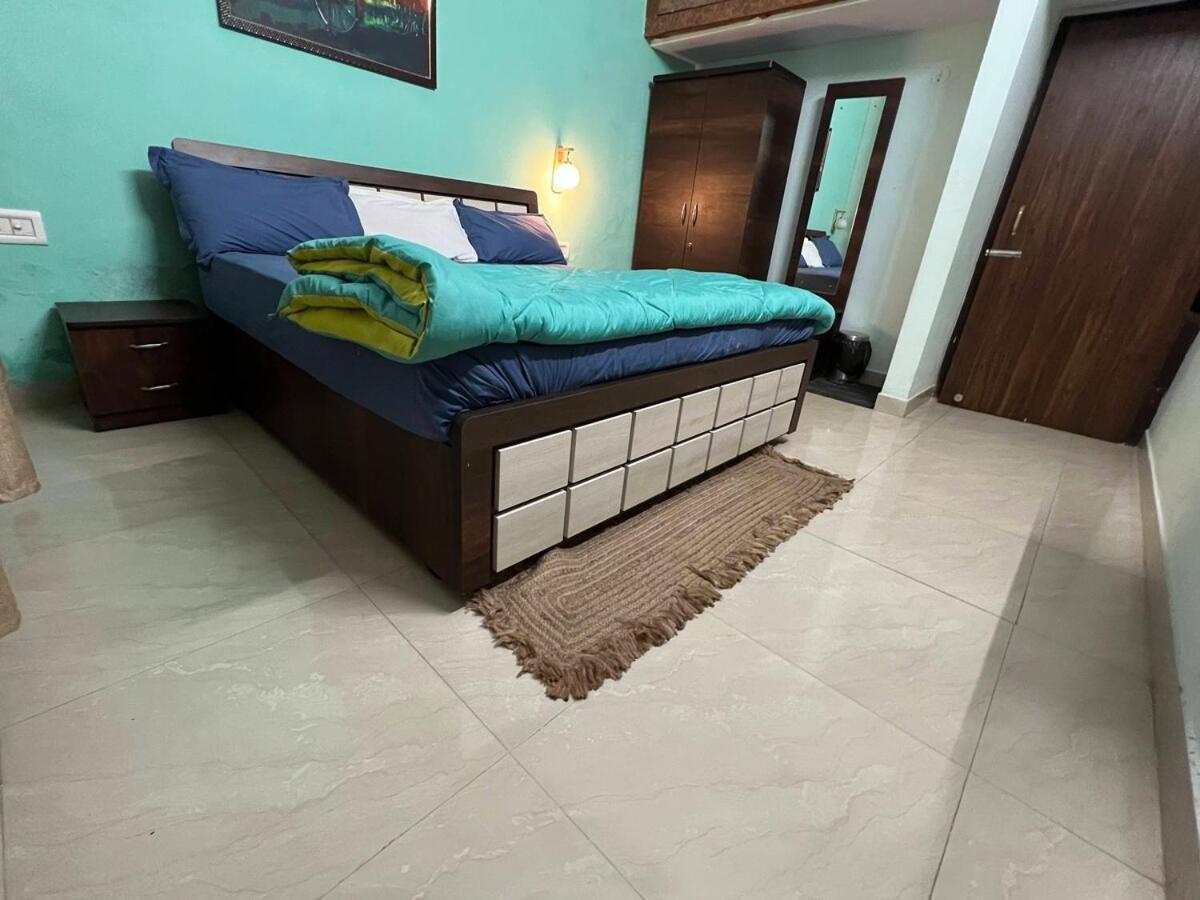 Saacha House Villa