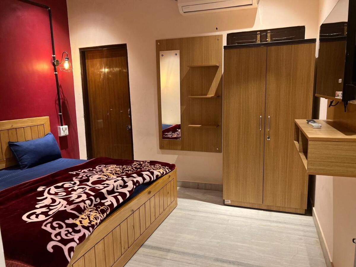 Villa Saacha House Jaipur