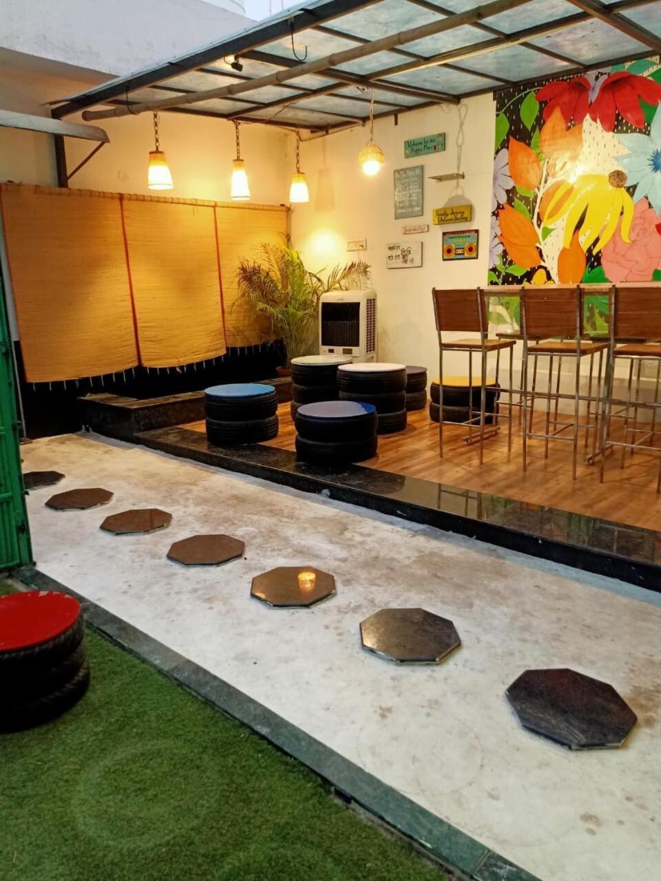 Saacha House Jaipur