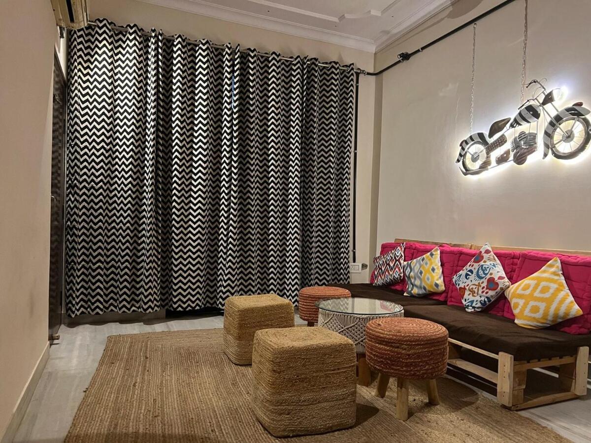 Saacha House * Jaipur