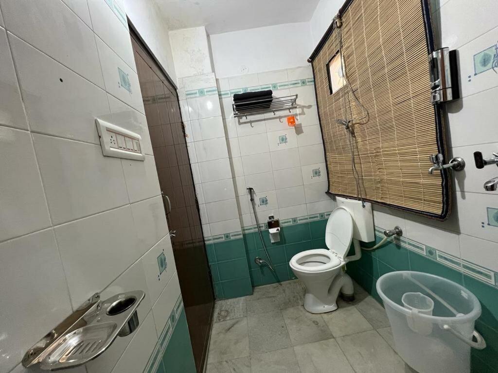 Villa Saacha House *