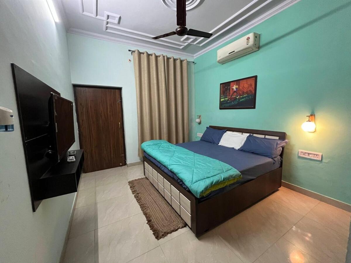 Saacha House * Jaipur