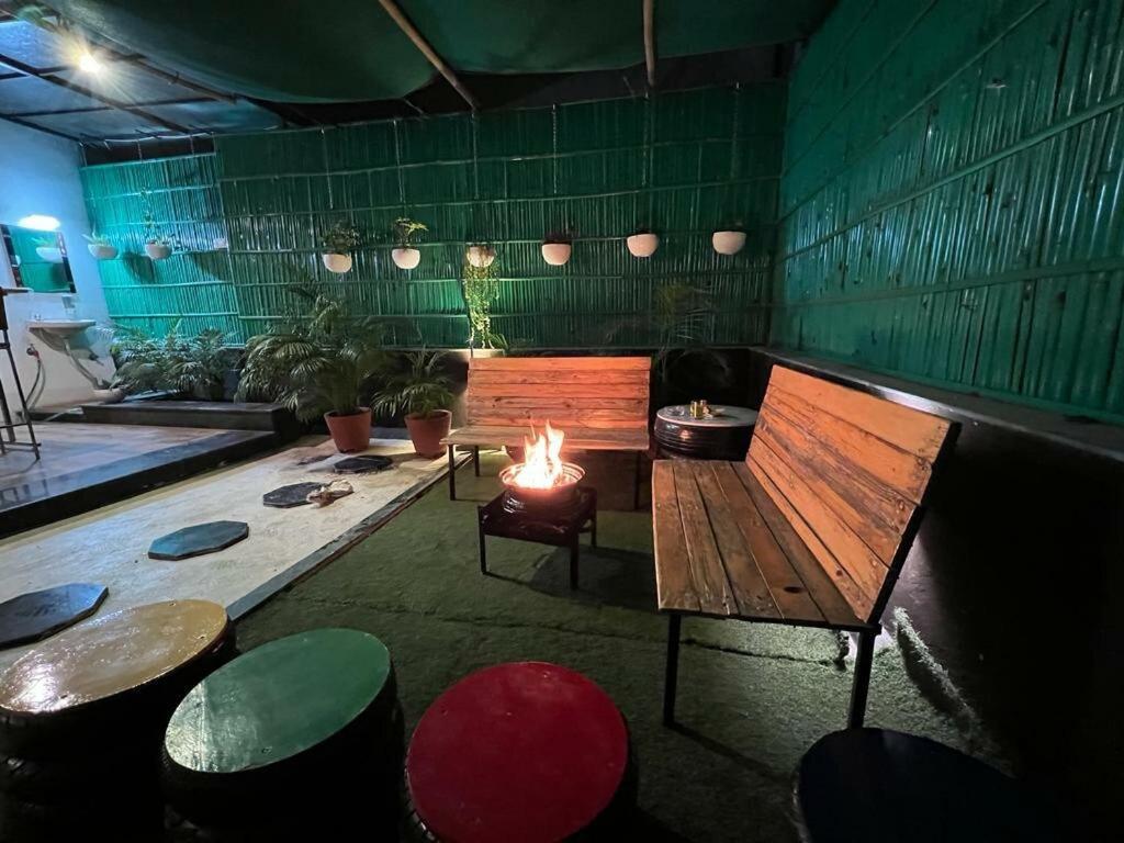 Saacha House
