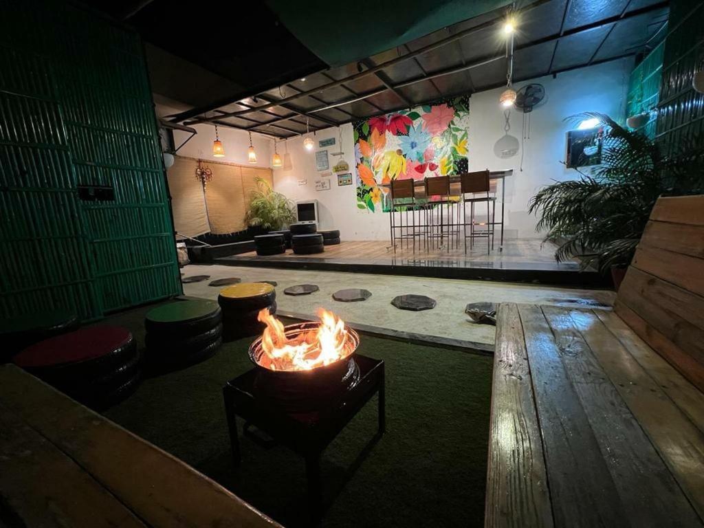 Saacha House Villa