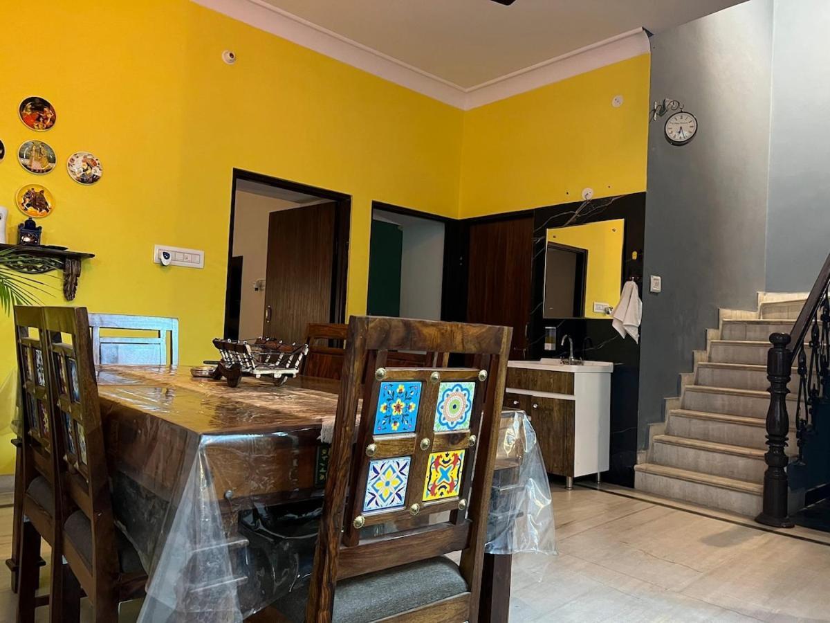 Saacha House Jaipur